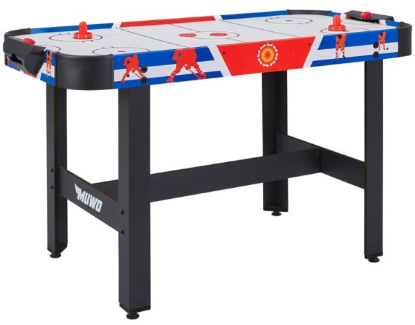 MUWO Air Hockey Tisch Game On