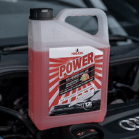 NIGRIN_POWER_Scheibenklar_Konzentrat_1_2_Scheiben_Reiniger_mit_Eiweiss_Terminator_und_GrapefruitMinzeDuft_3_Liter_Kanister