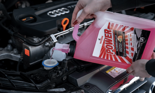 NIGRIN_POWER_Scheibenklar_Konzentrat_1_2_Scheiben_Reiniger_mit_Eiweiss_Terminator_und_GrapefruitMinzeDuft_3_Liter_Kanister1