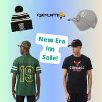 New Era Sale