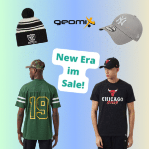 New Era Sale