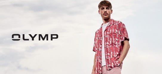 Olymp Hemden Olymp Hemden