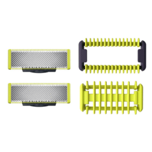 Philips OneBlade QP62050 Face  Body Set