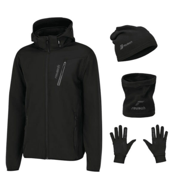 Reusch_Winterset_4-teilig_