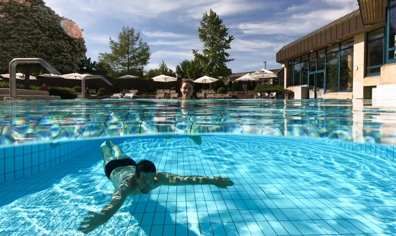 rhein main therme in hofheim bei frankfurt
