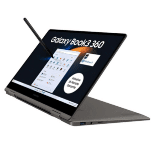 Samsung Galaxy Book3 360 Laptop