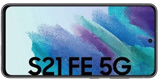 Samsung Galaxy S21 FE 5G e1700136907850