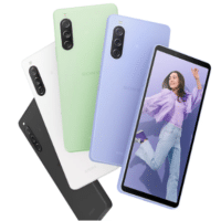 Sony Xperia 10 V