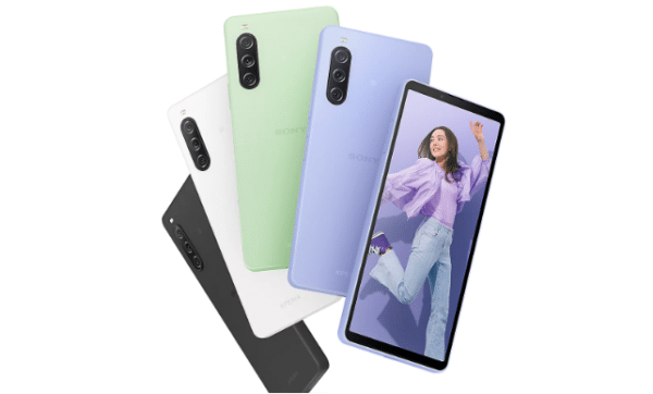 Sony Xperia 10 V