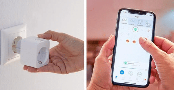 WiZ Smart Plug 