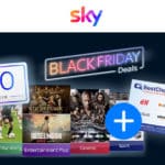 [Endet!] 140€ Bonus! ⚽️🎞 Sky Q volles Programm für 40€ mtl. inklusive Netflix, Paramount+ & UHD
