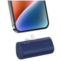 VEGER_Power_Bank_5000mAh_20W_PD_Mini_Tragbare_Powerbank_Externer_Akku_Schnelles_Aufladen_Kabellose_Powerbank_Kleine_und_leichte_Handy_Ladegeraete_Kompatibel_mit_iPhone