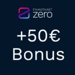 [Endet] finanzen.net kostenloses zero-Depot ​😮 50€ BestChoice Gutschein + eine Gratisaktie z.b. Apple Aktie (aktueller Wert: 170€)