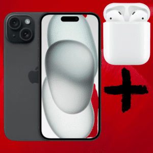 iphone15 Titelbild Airpods