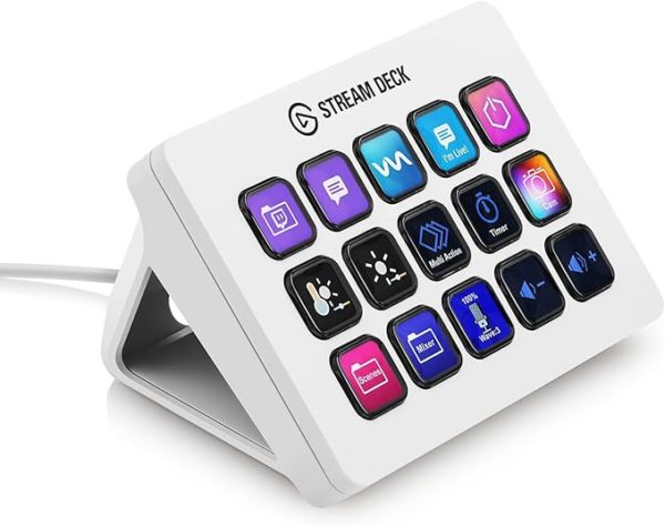 streamdeck