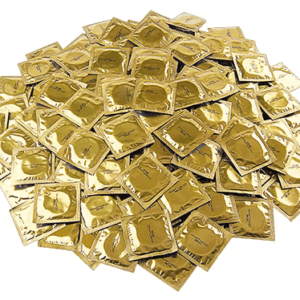 100 Kondome Eis.de