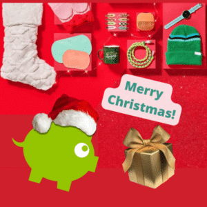 Amazon Weihnachten 1