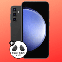 Beitragsbild S23 FE  Buds