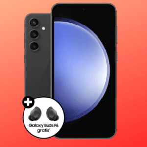 Beitragsbild S23 FE  Buds