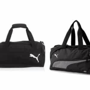 Bundle 2x PUMA Sporttasche