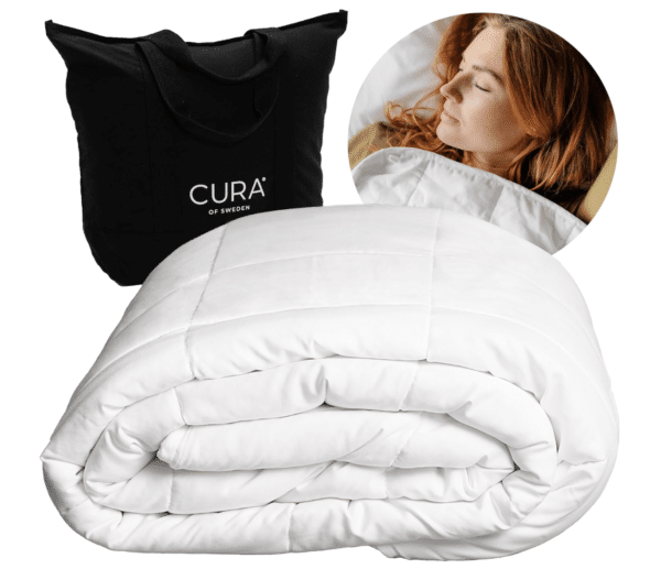 CURA_Pearl_Classic_Gewichtsdecke