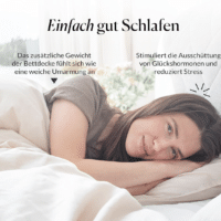 CURA_Pearl_Classic_Gewichtsdecke