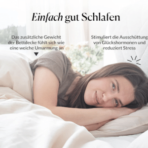 CURA_Pearl_Classic_Gewichtsdecke