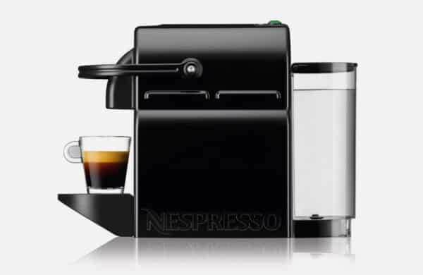 DeLonghi Nespresso Inissia
