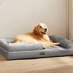 FEANDREA Orthopaedisches Hundebett PGW077G02