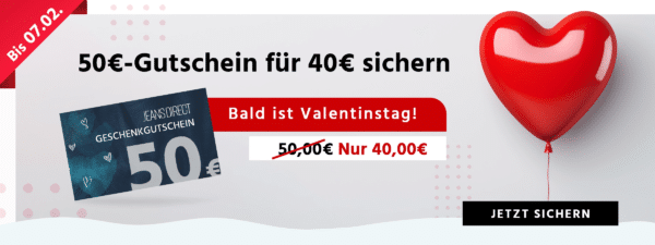 Jeansdiect Gutschein