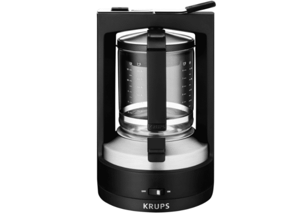 KRUPS KM 4689 Kaffeemaschine