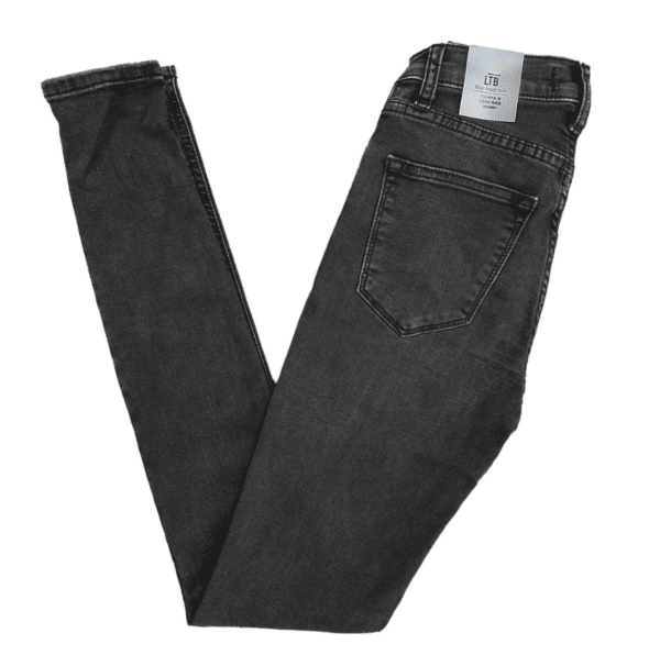 LTB Tanya B Damen High Waist Jeans LTB_Tanya_B_Damen_High_Waist_Jeans