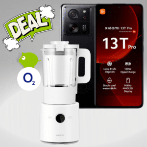 Xiaomi 13T Pro  Smart Blender