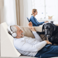 bonmedico_Keilkissen_Bett__Couch_Rueckenkissen_1