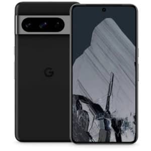 [Eff. GRATIS!] Google Pixel 8 Pro für 9,95€ 📲 Vodafone Smart S mit 50GB 5G für 39,99€ mtl. (+ 200€ Bonus!)