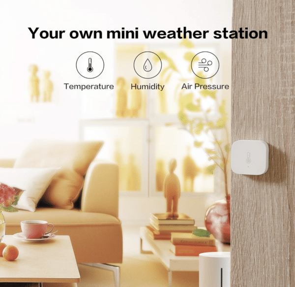 Aqara Temperatur und Feuchtigkeitssensor1 Aqara_Temperatur-_und_Feuchtigkeitssensor2