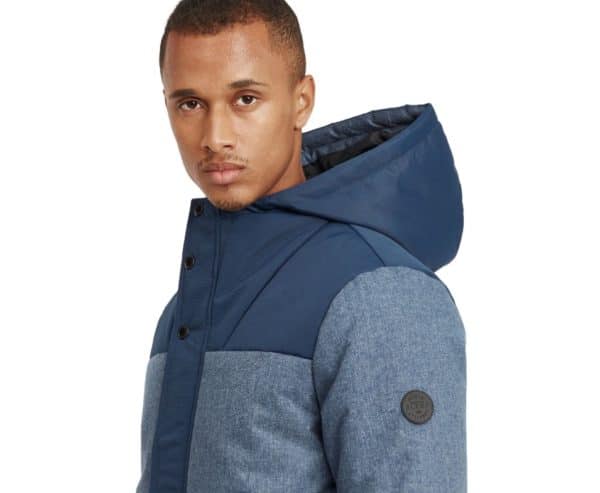 BLEND Winter Jacke Mikell