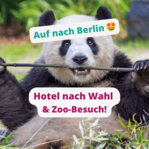 Berlin   Hotel und Zoo