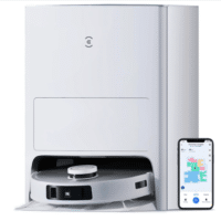 ECOVACS DEEBOT T20e OMNI 6000Pa Saugroboter