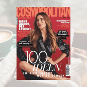 Cosmopolitan