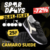 Diadora Camaro Unisex