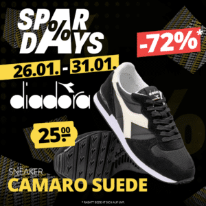 Diadora Camaro Unisex