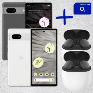 Google Pixel 7a Doppel 1