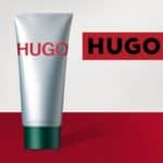 HUGO MAN Shower Gel 🫧🚿 Duschgel für Herren (200ml)
