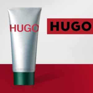 HUGO MAN Shower Gel