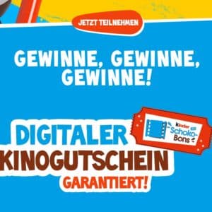 Kinder Schoko Bons