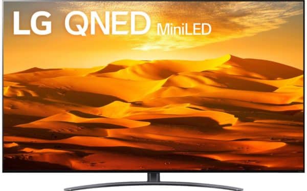 LG 75QNED916QE QNED MiniLED TV