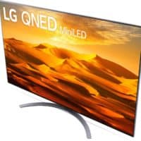 LG 86QNED916QE QNED MiniLED TV