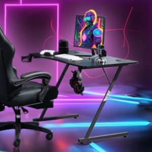 MUWO Vision Gamingtisch