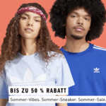 [TOP] adidas 🤩 Outlet mit bis zu 50% Rabatt 👟👕 Sneaker, Hoodies, Wanderschuhe uvm.